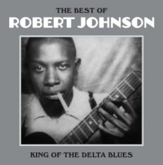 Robert Johnson - Best Of Robert Johnson