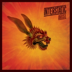 Interstatic - Arise (180 G)