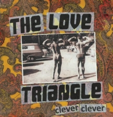 Love Triangle - Clever Clever