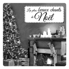 Blandade Artister - Most Beautiful Christmas Songs