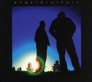 Angel Brothers - Angel Brothers