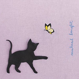Mutual Benefit - Cowboys Prayer
