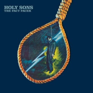 Holy Sons - The Fact Facer (Color Vinyl)