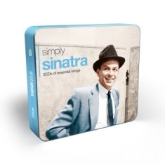 Frank Sinatra - Simply Sinatra