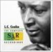 L.C. Cooke - Complete Sar Records Recordings in the group CD / Pop-Rock,RnB-Soul at Bengans Skivbutik AB (1102876)