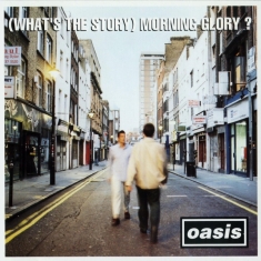Oasis - (What's The Story) Morning Glory? (2LP)