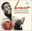 Blandade Artister - Brent: Superb 60S Soul Sounds