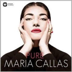 Maria Callas - Maria Callas 2014 - Pure Calla