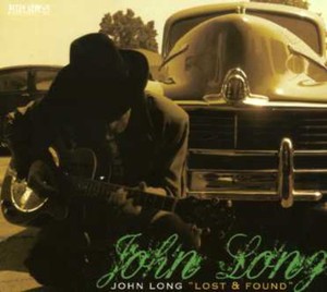 Long John - Lost And Found