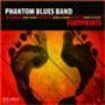Phantom Blues Band - Footprints in the group CD / Jazz/Blues at Bengans Skivbutik AB (1104315)
