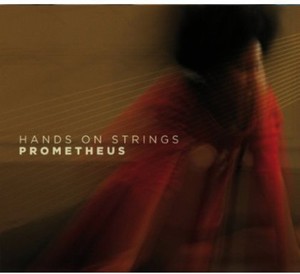 Hands On Strings - Prometheus