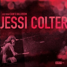Colter Jessi - Live From Cain's Ballroom
