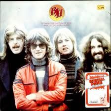 Barclay James Harvest - Everyone Is Everybody Else (Lp) in the group OTHER / Övrigt /  at Bengans Skivbutik AB (1106802)