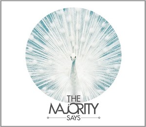 The Majority Says - The Majority Says