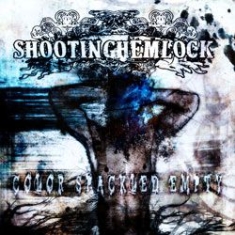 Shooting Hemlock - Colored Spackled Empty in the group CD / Rock at Bengans Skivbutik AB (1108228)