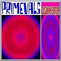 Primevals - Disinhibitor in the group VINYL / Rock at Bengans Skivbutik AB (1111439)