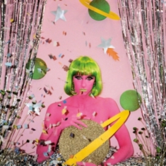 Wax Witches - Center Of Your Universe