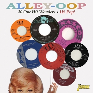 Various - Alley-Oop