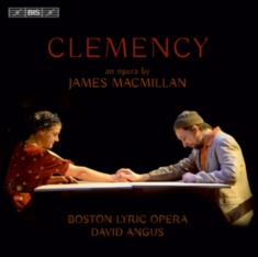 Macmillan - Clemency