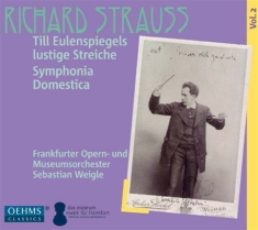 Strauss - Till Eulenspiegel