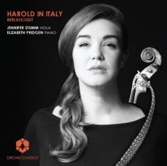 Berlioz / Liszt - Harold In Italy
