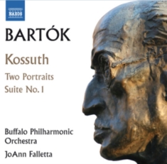 Bartok - Kossuth