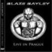 Bayley Blaze - Live In Prague in the group MUSIK / DVD Audio / Pop at Bengans Skivbutik AB (1114194)