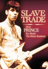 Prince - Slave Trade - Dvd Documentary