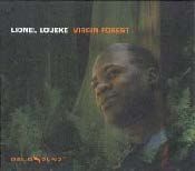 Loueke Lionel - Virgin Forest in the group CD / Jazz/Blues at Bengans Skivbutik AB (1114250)