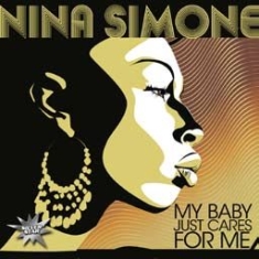 Simone Nina - My Baby Just Cares For Me in the group OTHER / Övrigt /  at Bengans Skivbutik AB (1114373)