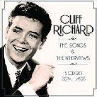 Richards Cliff - Songs & Intreviews (3 Cd)