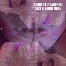 Paarse paraplu - Once In A Blue Moon in the group VINYL / Pop at Bengans Skivbutik AB (1115980)