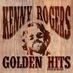 Rogers Kenny - Golden Hits