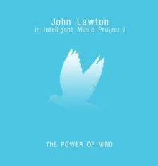 Intelligent Music Project I - Power Of Mind in the group CD / Rock at Bengans Skivbutik AB (1117841)