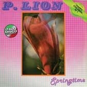 P.Lion - Springtime in the group VINYL / Dance-Techno,Pop-Rock at Bengans Skivbutik AB (1117960)