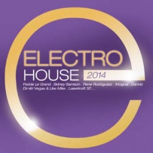 Various Artists - Aerobic Dance Workout