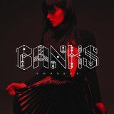 Banks - Goddess in the group CD at Bengans Skivbutik AB (1125057)