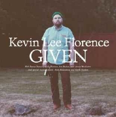 Florence Kevin Lee - Given