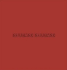 Voyeurs - Rhubarb Rhubarb