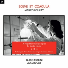 Various Composers - Solve Et Coagula
