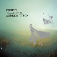 Chopin - Preludes