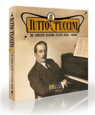 Puccini Giacomo - Tutto
