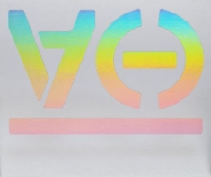 Blandade Artister - Universal Quantifier