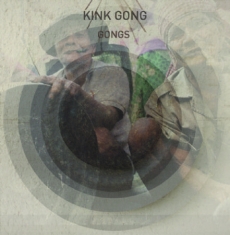 Kink Gong  - Gongs