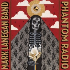Lanegan Mark - Phantom Radio