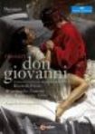 Wolfgang Amadeus Mozart - Don Giovanni in the group DVD & BLU-RAY at Bengans Skivbutik AB (1129344)