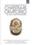 Bach Johann Sebastian - Christmas Oratorio in the group DVD & BLU-RAY at Bengans Skivbutik AB (1129346)