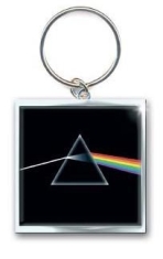 Pink Floyd - Pink Floyd Keychain: Dark Side Of The Moon Album