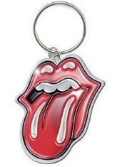 KeyChain - The Rolling Stones Premium Keychain: Tongue