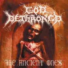 God Dethroned - Ancient Ones
